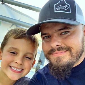 Meet your Posher, Ryan